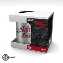 Opakowanie Kubek 320 ml Motley Crue Mug Carabiner Dr. Feelgood