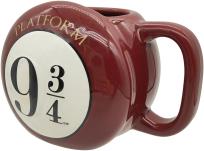 Opakowanie Kubek 3D Anden Harry Potter HP00009