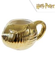 Opakowanie Kubek 3D Harry Potter HP91798SWN