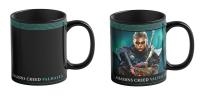 Opakowanie Kubek ceramiczny termoaktywny Assassin's Creed