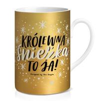 Opakowanie Kubek Chritmas Śnieżka