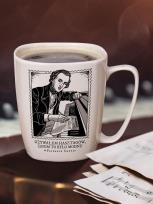 Opakowanie Kubek Fryderyk Chopin
