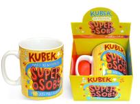 Opakowanie Kubek Gigant G 059 Super osoby