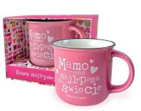 Opakowanie Kubek Hobby-Mama