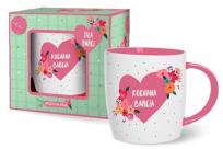 Opakowanie Kubek Kochana Babcia 2