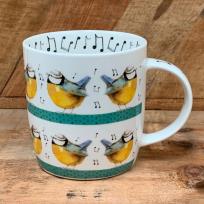 Opakowanie Kubek M19 Sikorki