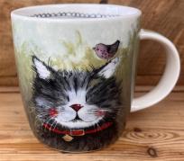 Opakowanie Kubek M33 Kot Klaus