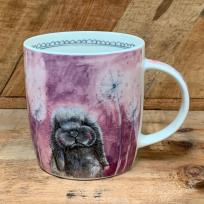 Opakowanie Kubek M40 Króliczek