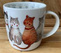 Opakowanie Kubek M52 4 koty