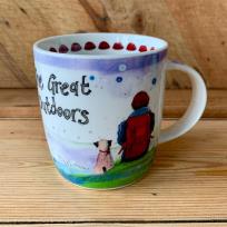 Opakowanie Kubek M69 Na spacerze