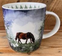 Opakowanie Kubek M93 Koń