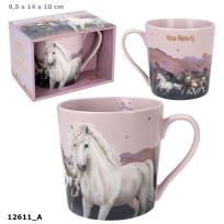Opakowanie Kubek Miss Melody Night Horses 12611A