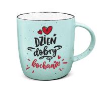Opakowanie Kubek Na dzień dobry