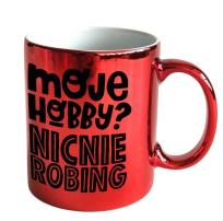 Opakowanie Kubek ON-001 Moje hobby