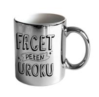 Opakowanie Kubek ON-007 Facet pełen uroku