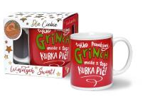 Opakowanie Kubek Premium Boże Narodzenie