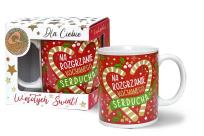 Opakowanie Kubek Premium Boże Narodzenie