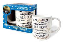 Opakowanie Kubek Premium Q Fantastyczna (objawy)