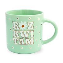 Opakowanie Kubek Q Past Elle Rozkwitam