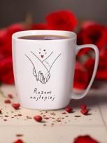 Opakowanie Kubek razem najlepiej