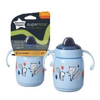 Opakowanie Kubek Sippee treningowy 300ml niebieski