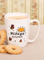 Opakowanie Kubek Smacznej kawusi