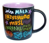 Opakowanie Kubek Tablicowy TB-006