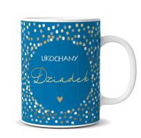 Opakowanie Kubek Ukochany Dziadek