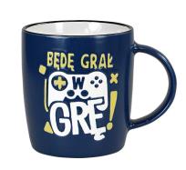 Opakowanie Kubek UP-020 Gracz