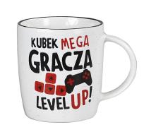 Opakowanie Kubek UP-021 Gracz