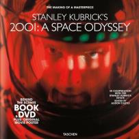 Okładka książki Kubrick DVD Ed., 20P