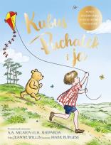 Okładka książki Kubuś Puchatek i ja