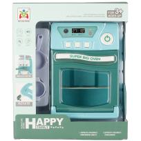 Opakowanie Kuchenka z akcesoriami