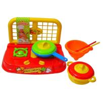 Opakowanie Kuchenka Zuzi