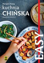 Okładka książki Kuchnia chińska. Najlepsze przepisy