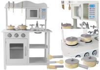 Opakowanie Kuchnia drewniana Bella