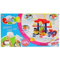 Opakowanie Kuchnia stojąca 29el