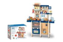 Opakowanie Kuchnia z akcesoriami 64 elementy