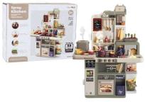 Opakowanie Kuchnia z akcesoriami 88el