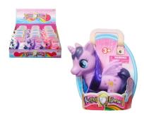 Opakowanie Kucyk jednorożec MIX