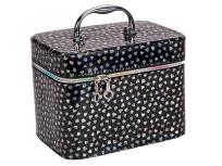 Opakowanie Kuferek L z lusterkiem na zamek 23x17x15cm