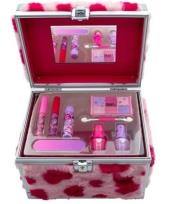 Opakowanie Kuferek Make up z wyposażeniem CREATE IT!