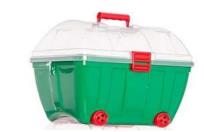 Opakowanie Kuferek solo MIX