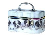 Opakowanie Kuferek z lusterkiem S