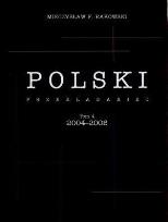Okładka książki Kujawsko-Pomorskie. Kolorowy portret Polski