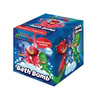 Opakowanie Kule musujące do kąpieli PJ Masks 165g