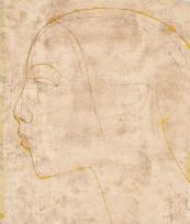 Okładka książki Kulisiewicz. Lapidarne piękno