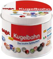 Opakowanie Kullerbu - Puszka Pełna Kulek