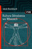 Okładka książki Kultura Odrodzenia we Włoszech. Próba ujęcia
