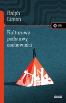 Okładka książki Kulturowe podstawy osobowości